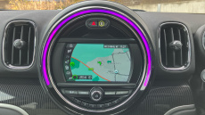 MINI Countryman 1.5 Cooper Exclusive 5dr Auto Petrol Hatchback